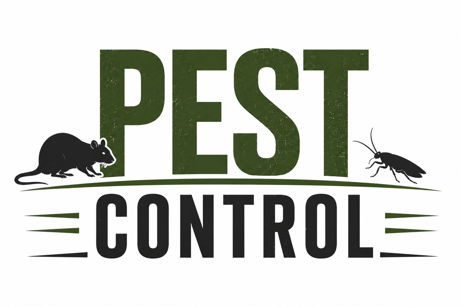 pest control